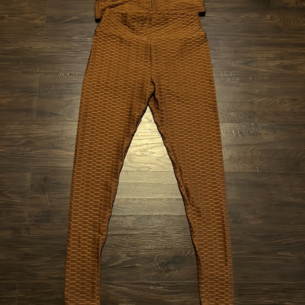 Tracksuit Set - image 3